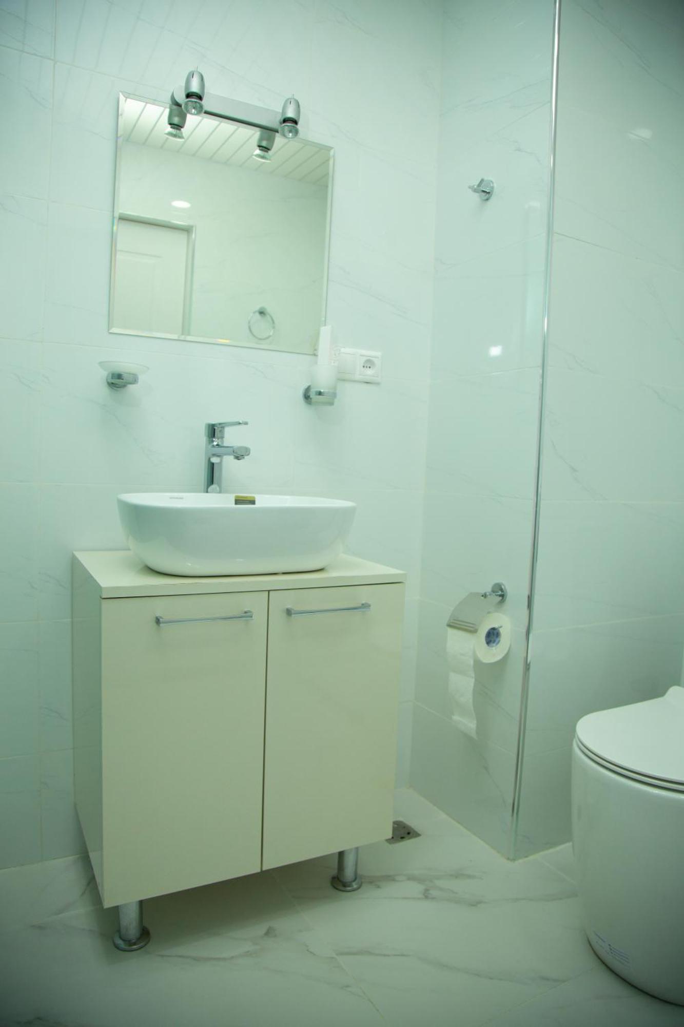 Sunday Apart Hotel Tsaghkadzor Exterior photo