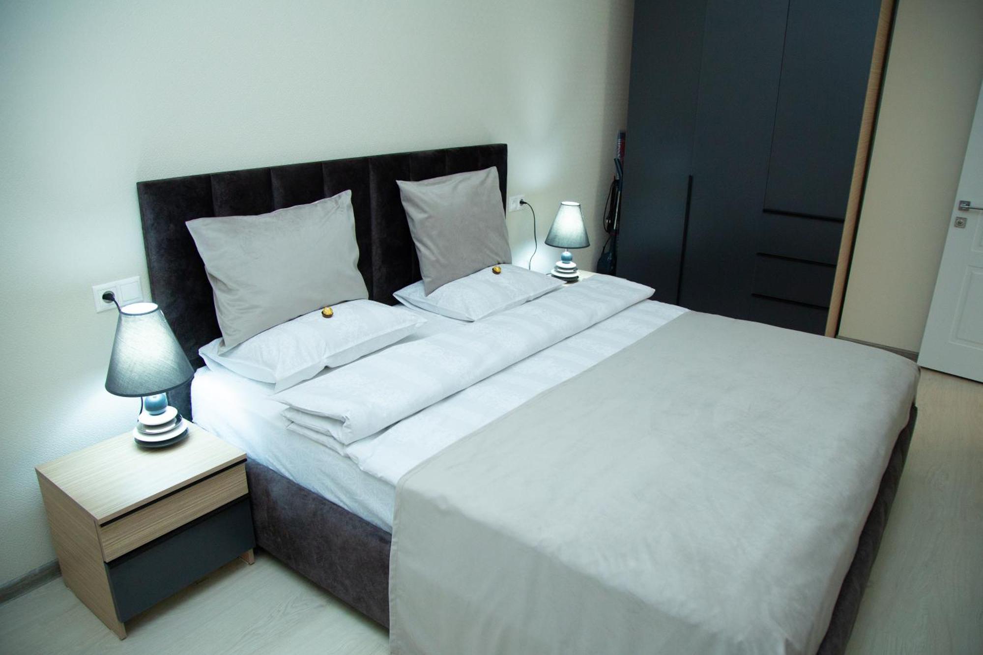 Sunday Apart Hotel Tsaghkadzor Exterior photo